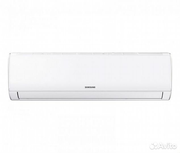Сплит-система Samsung AR12tqhqaurner