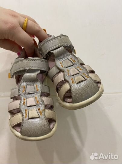 Сандалии Ecco 26