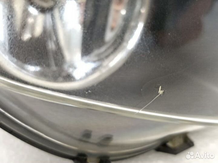 Фара противотуманная передняя правая Bmw 3-Series