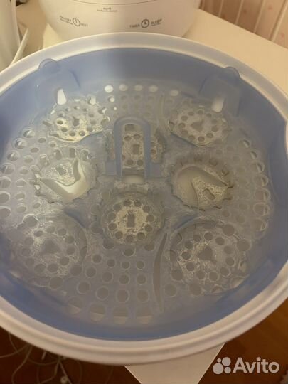 Стерилизатор philips avent