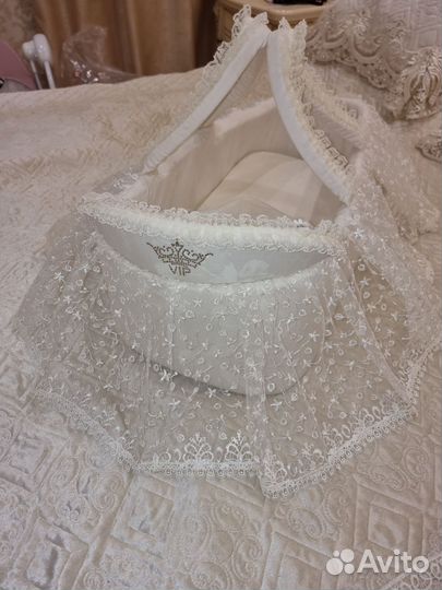 Переноска для новорожденных