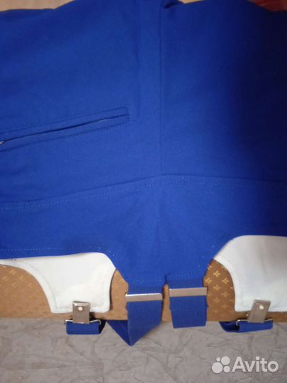 Лыжные штаны