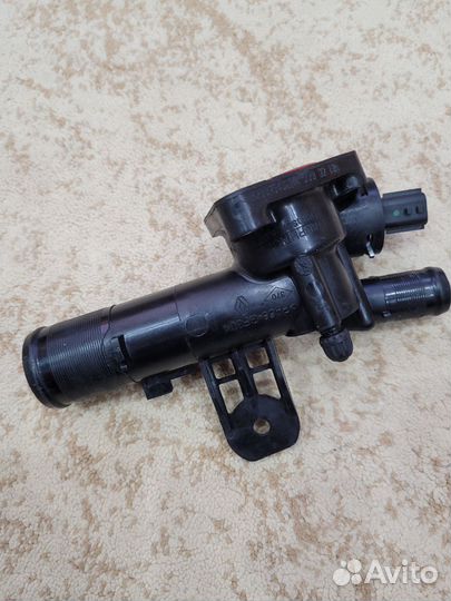 Термостат на рено лагуна3