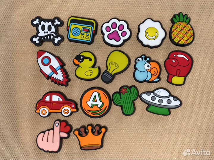 Клиперсы Дикси