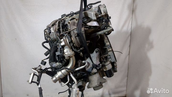 Двигатель Cadillac ATS LTG 2 Бензин, 2013