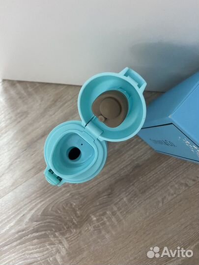 Термос tiffany