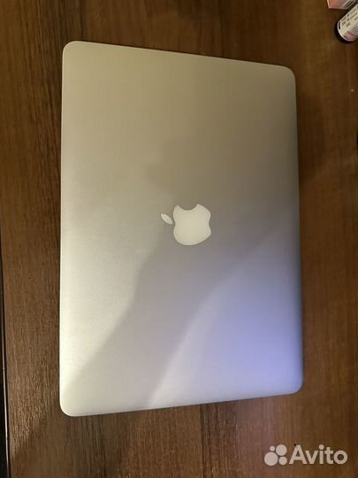Apple MacBook Pro (Retina, 13-inch, Mid2014)