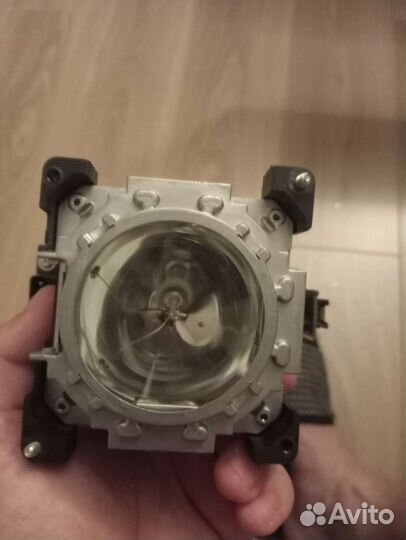 Лампа для проектора Panasonic ET-LAD510/510 C