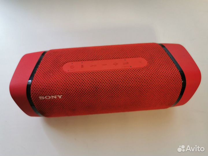 Беспроводная колонка Sony SRS-XB33