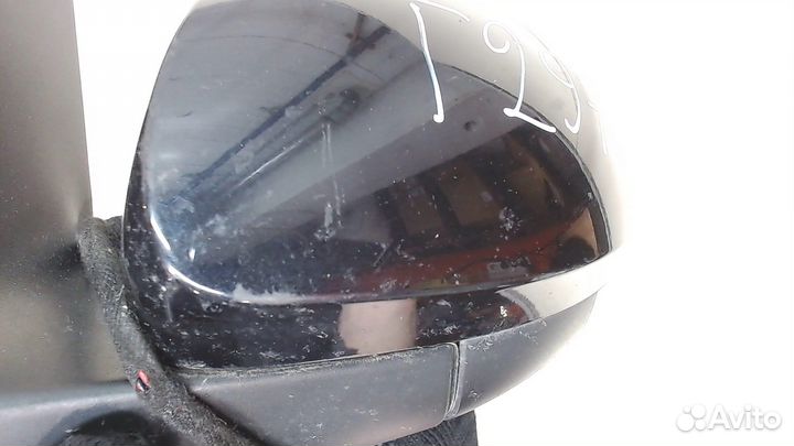 Зеркало боковое Volkswagen Tiguan, 2008