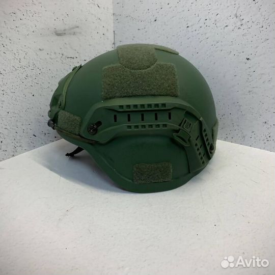 Шлем Баллистический Fast Ops-Core (Рассрочка / Р3)