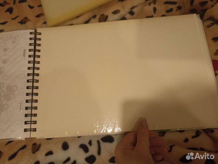 Свадебный альбом новый