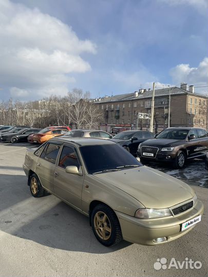 Daewoo Nexia 1.6 МТ, 2005, 145 858 км