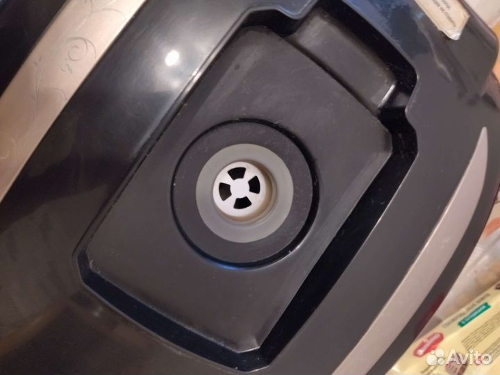 Мультиварка redmond