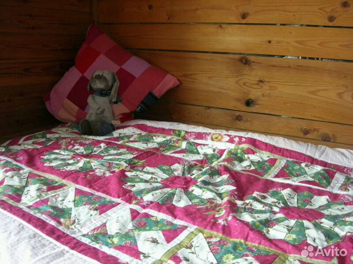 Стеганые одеяла