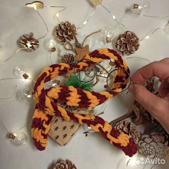 Гарри Поттер