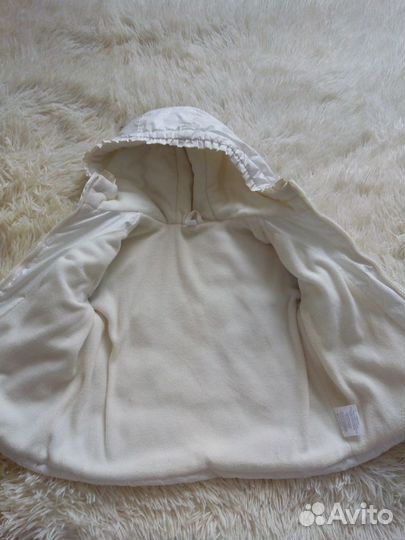 Куртка весна осень