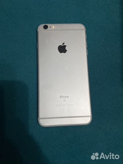 iPhone 6S Plus, 32 ГБ