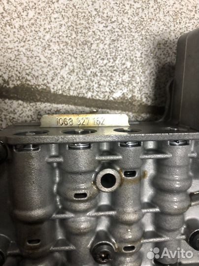 Мехатроник n52b30