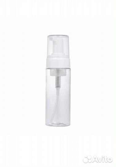 Флакон 150 мл + пенный дозатор 42/410