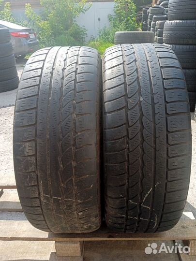 Continental Conti4x4WinterContact 255/55 R18