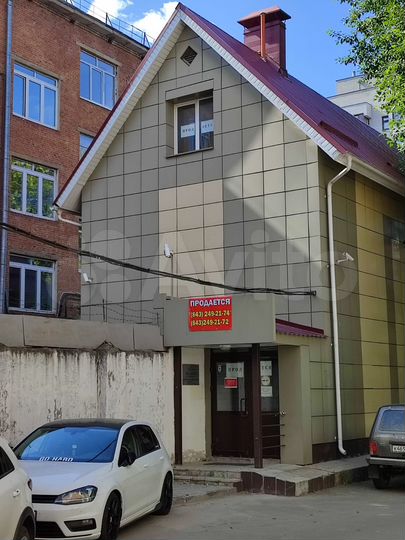 Свободного назначения, 210.8 м²