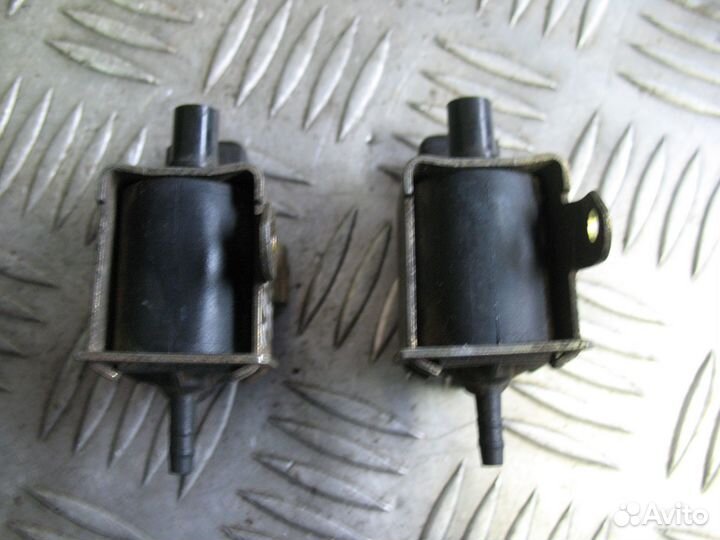 Клапан электромагнитный Audi A6 C5