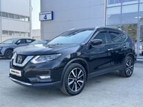 Nissan X-Trail 2.5 CVT, 2021, 56 293 км, с пробегом, цена 2 979 000 руб.