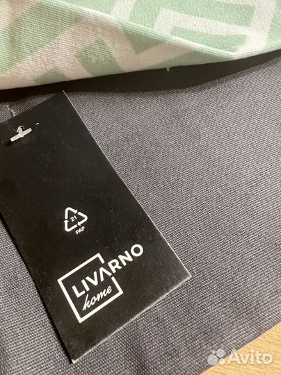 Кухонное полотенце новое