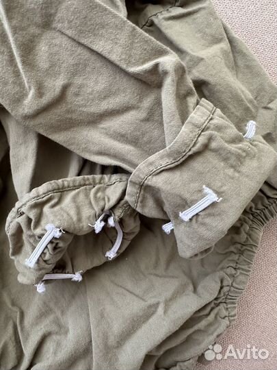 Боди для девочки 86