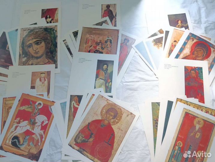 Репродукции/картины по искусству и живописи