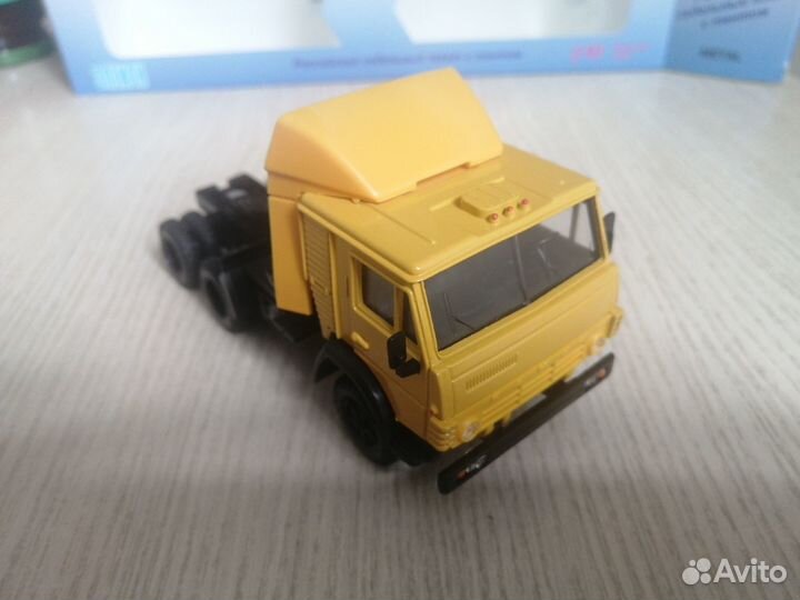 Элекон камаз-5410