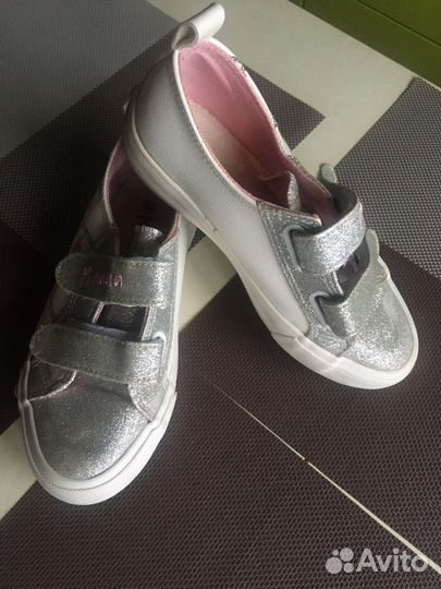 Туфли для девочки