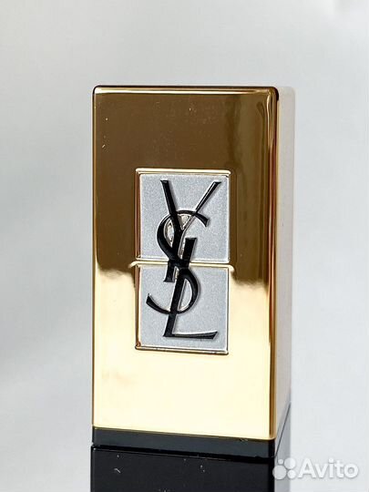 Лак для губ yves saint laurent vernis a levres