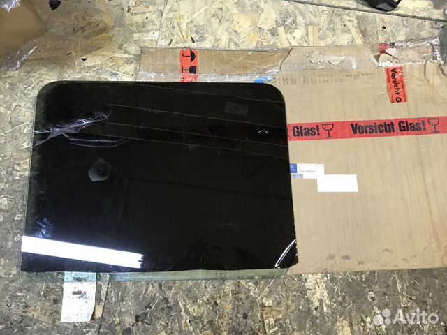 Мерседес G 463 стекло двери