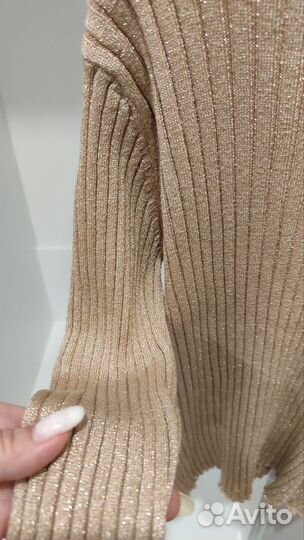 Кофта zara для девочки140