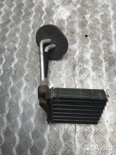 Радиатор печки Renault Sandero 2