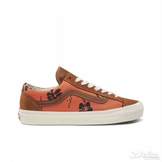 Vans Style 36 