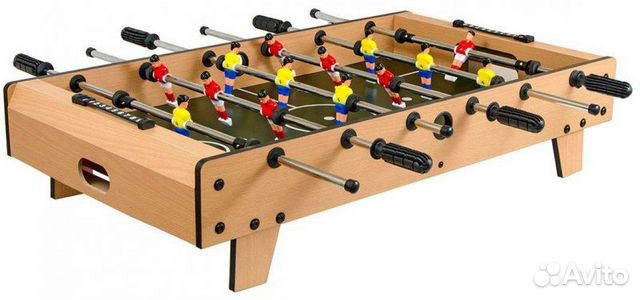 Настольный футбол (кикер) Junior II