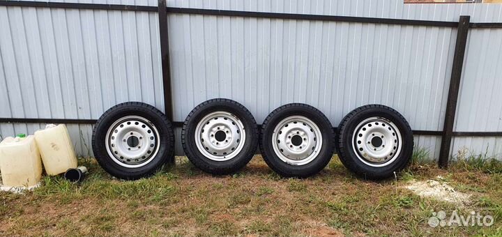 Volex E3/L3 185/75 R16