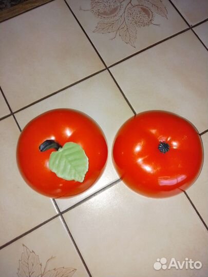 Контейнер Термос для льда. СССР. Новый