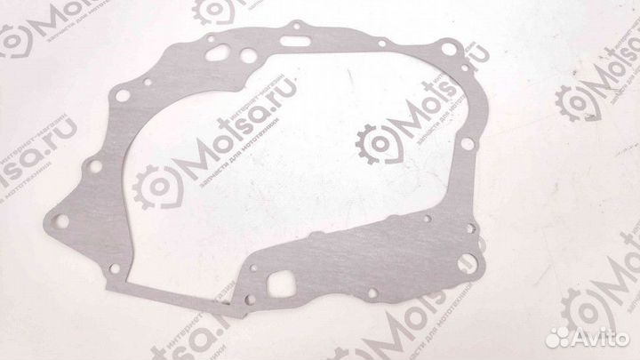 Набор прокладок 157FMI (125CC)