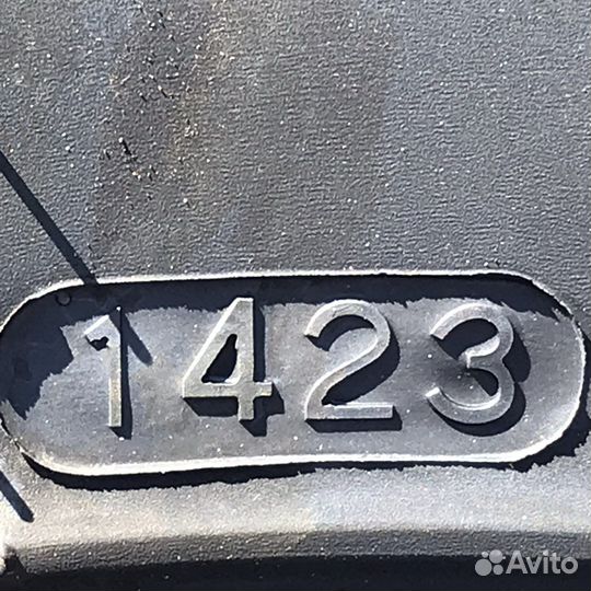 Hankook Winter I'Cept X RW10 265/65 R17 112T