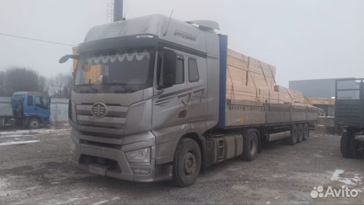 Аренда трала, перевозка негабарита