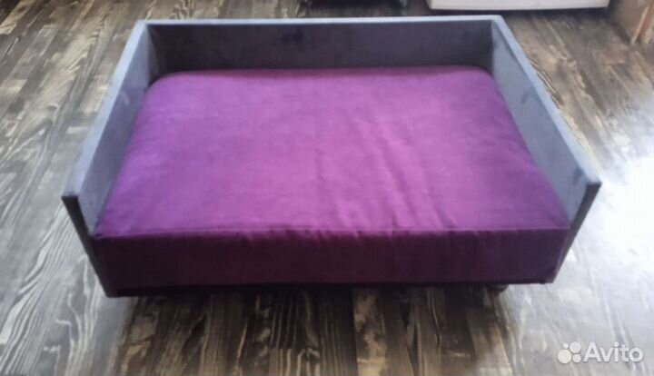 Лежанка для ваших питомцев