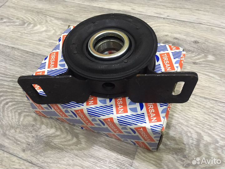 Подшипник подвесной d30, Ford tranzit