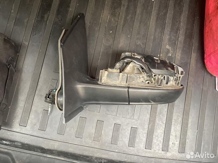 Корпус зеркала