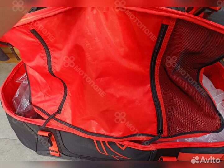 Сумка, team travel BAG 9800