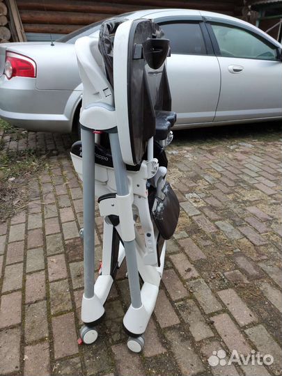 Столик для кормления peg perego prima pappa best