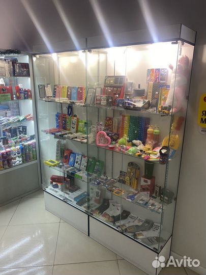 Продается готовый табачный бизнес